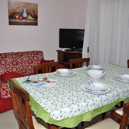 Case Albergo Al Cortiletto Licata Zewnętrze zdjęcie