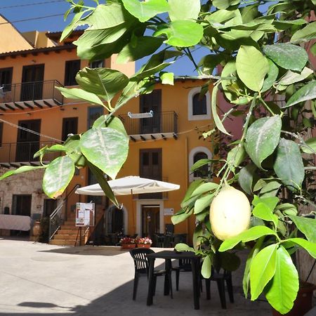Case Albergo Al Cortiletto Licata Zewnętrze zdjęcie