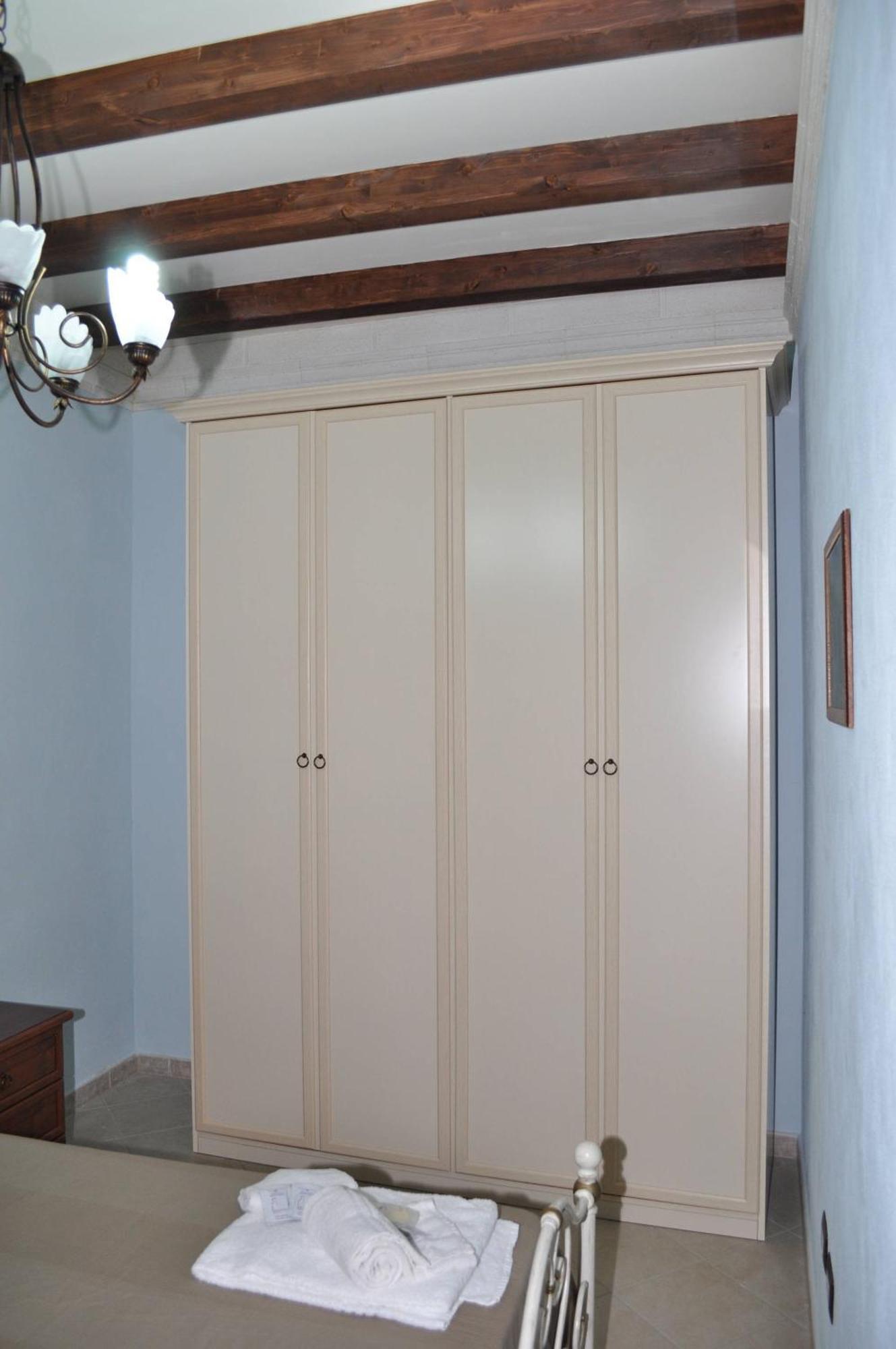 Case Albergo Al Cortiletto Licata Zewnętrze zdjęcie
