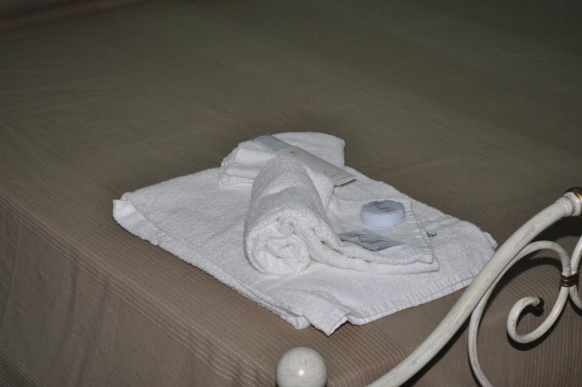 Case Albergo Al Cortiletto Licata Zewnętrze zdjęcie