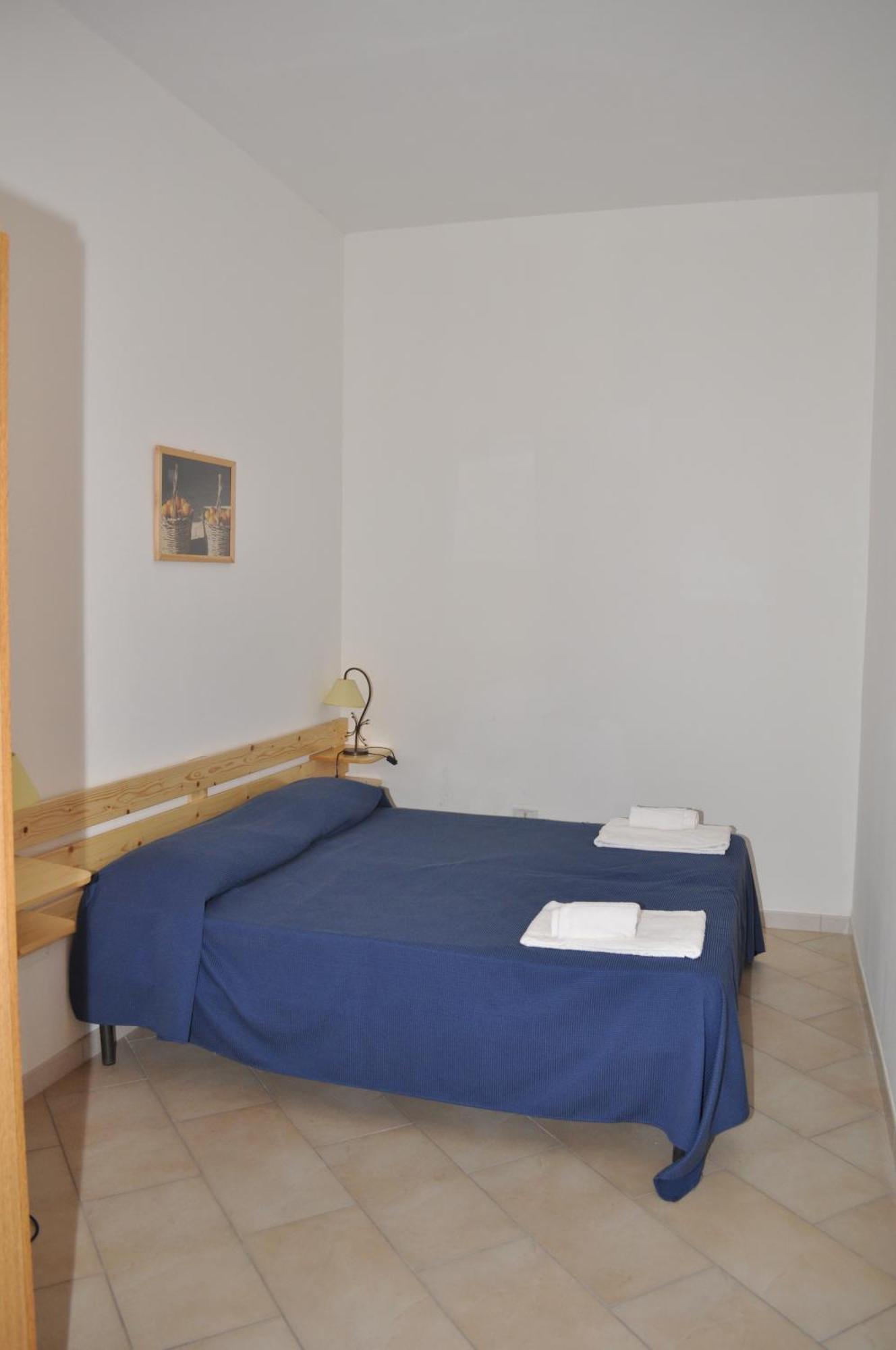 Case Albergo Al Cortiletto Licata Zewnętrze zdjęcie