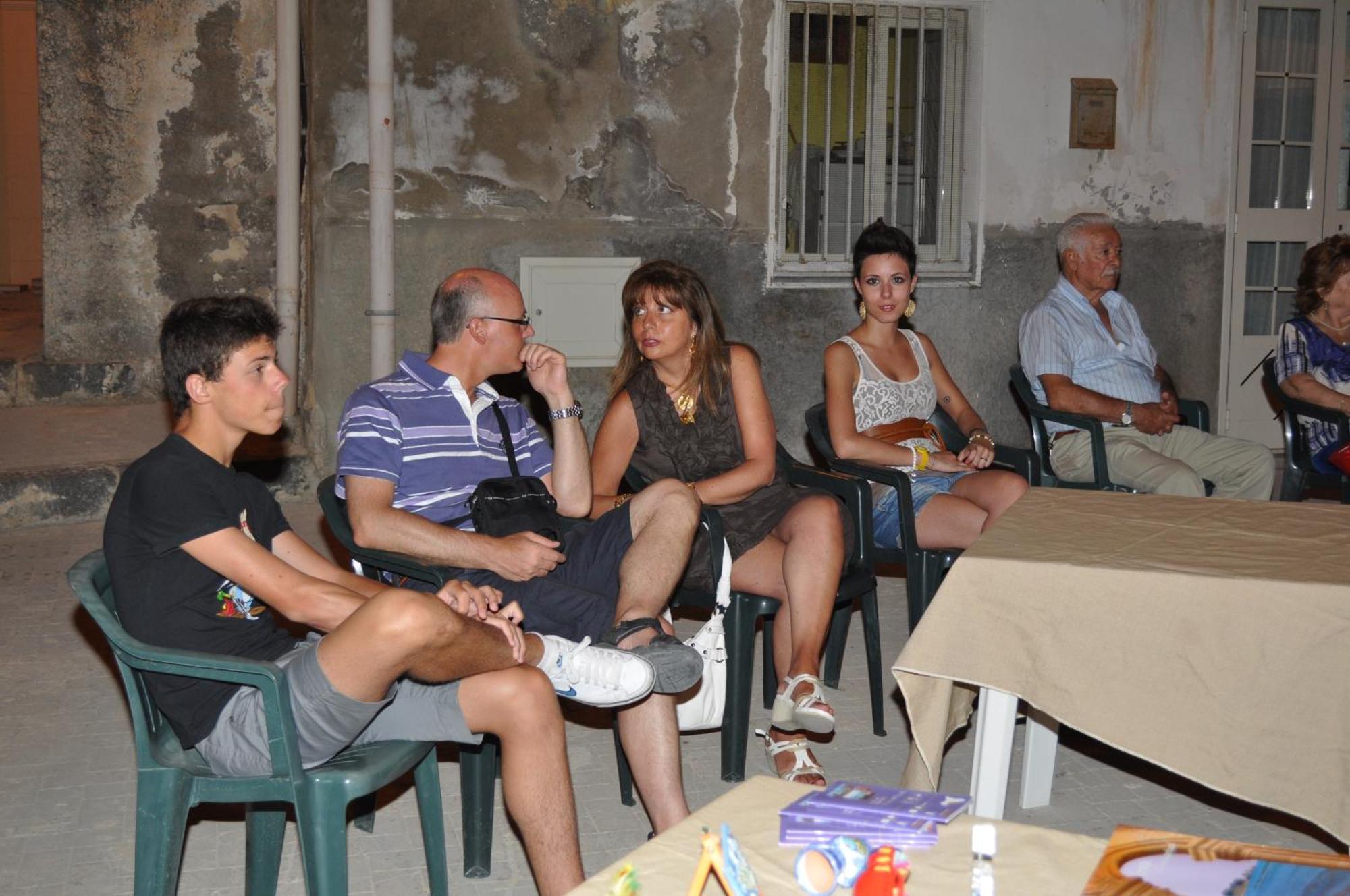 Case Albergo Al Cortiletto Licata Zewnętrze zdjęcie