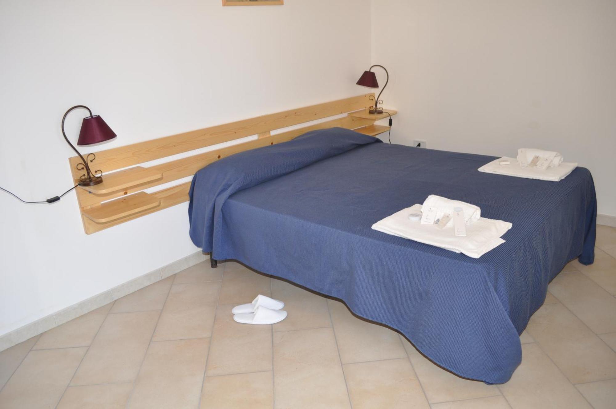 Case Albergo Al Cortiletto Licata Zewnętrze zdjęcie