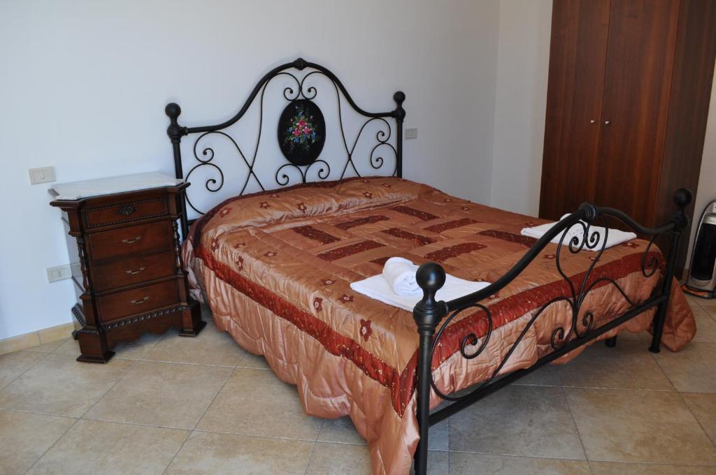 Case Albergo Al Cortiletto Licata Zewnętrze zdjęcie