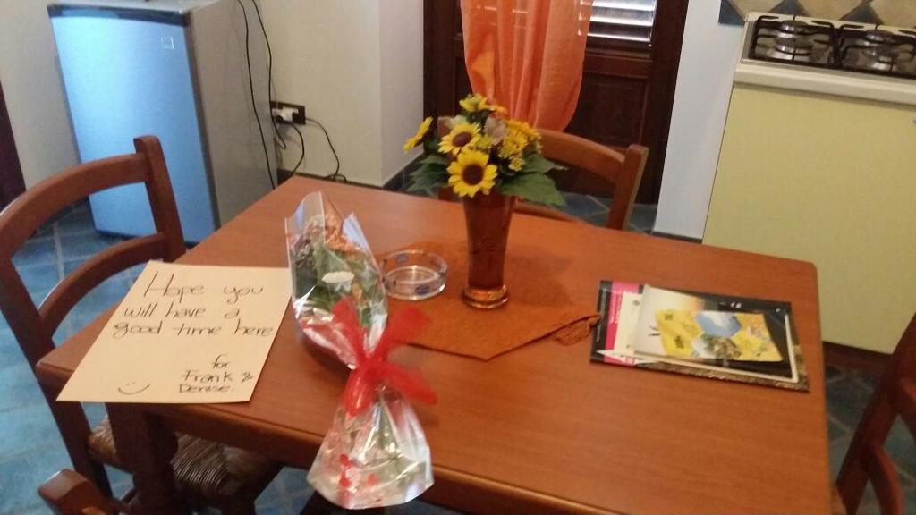Case Albergo Al Cortiletto Licata Zewnętrze zdjęcie