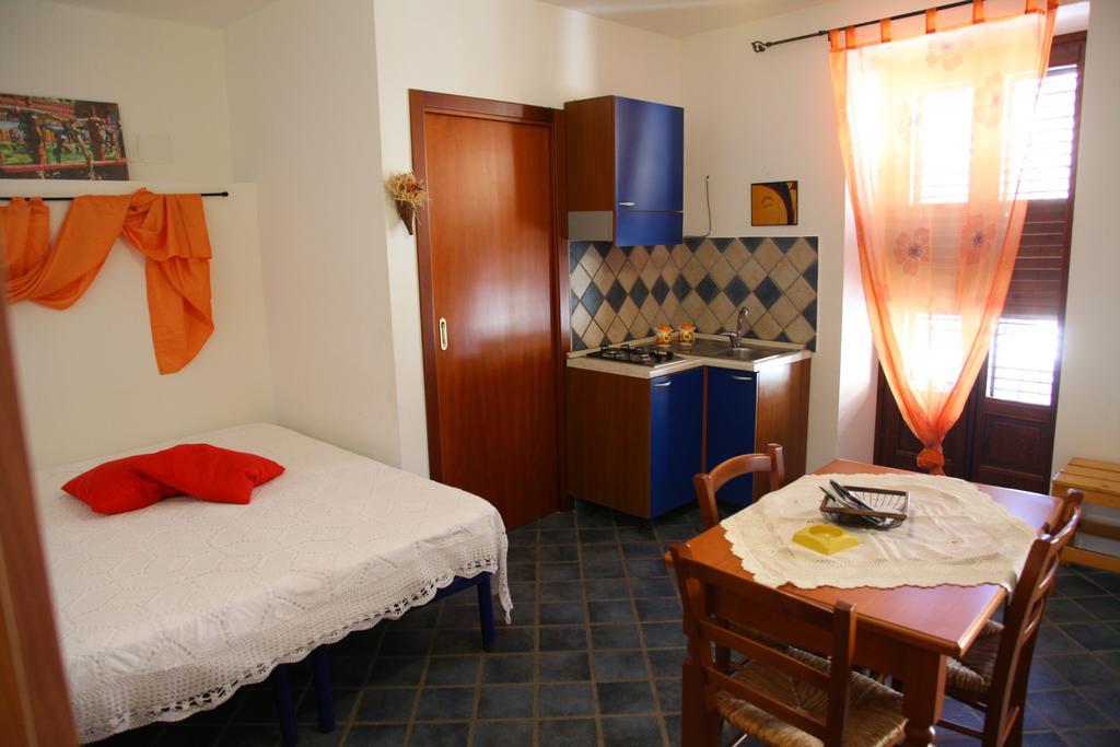 Case Albergo Al Cortiletto Licata Zewnętrze zdjęcie