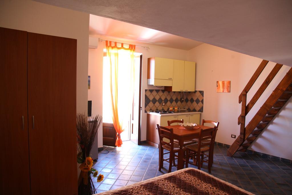 Case Albergo Al Cortiletto Licata Zewnętrze zdjęcie