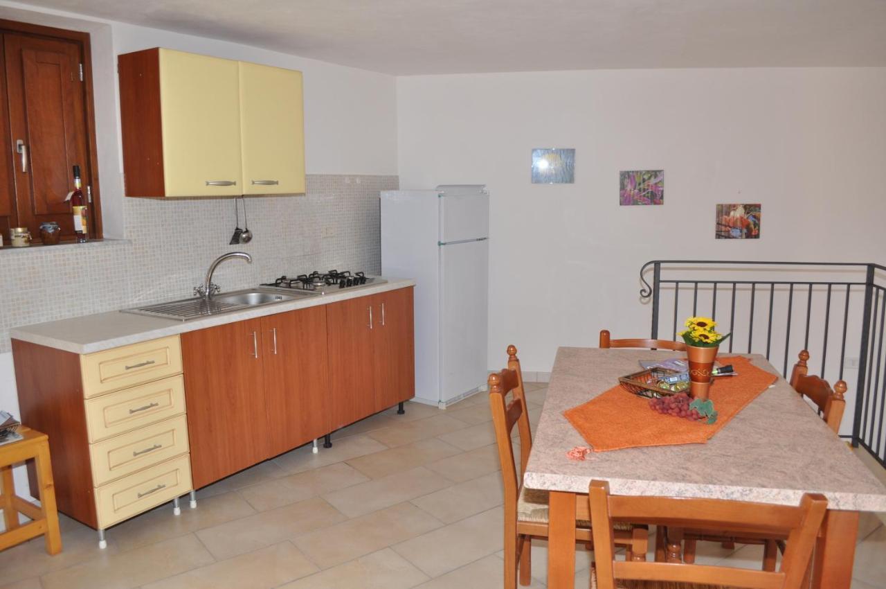 Case Albergo Al Cortiletto Licata Pokój zdjęcie
