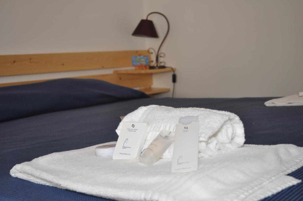Case Albergo Al Cortiletto Licata Pokój zdjęcie